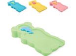 Inserto Per Vasca Da Bagno Lorelli Maxi, Spugna, Schiuma Pu, Vari Motivi Verde