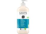 Famiglia Aloe Vera E Lime - Sapone Per Le Mani 500Ml