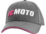 Fc-Moto Fcm-Crew Damen Kappe