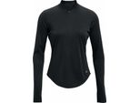 Under Armour Ua Speed Stride 2.0 Mezza Zip-Blk - S