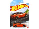 Mattel HFW37; HDH15 - Hot Wheels A Tema Auto 2018 Jaguar Xe Sv Project 8
