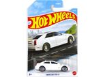 Mattel HFW37; HDH16 - Auto A Tema Hot Wheels Cadillac Cts-V