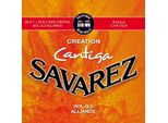 Savarez 510MR Creazione Cantiga - Normale