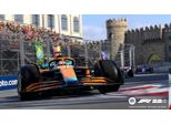 F1 2022 - Das offizielle Videospiel - Konsole XBox One