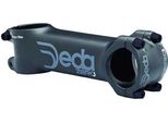Deda Zero 31,7 Mm Attacco Manubrio Bicicletta Nero 110 Mm Nero 110 Mm