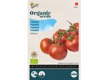 Buzzy Pomodoro Matina Biologico - Semi Biologici - Circa 0,1 Gr | Buzzy_92845