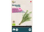 Buzzy Timo Tedesco Invernale Biologico - Semi Biologici - Circa 0,15 Gr | Buzzy_91225