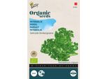 Buzzy Prezzemolo Biologico Frisé Vert Foncé - Semi Biologici - Circa 1,75 Gr | Buzzy_92465