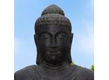 Figura Di Buddha Kolkax Con Anjali Mudra 78 X 107 X 150 Cm