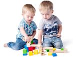 Hape International Woody Woodyland_102191850 Corsa In Marmo, Multicolore