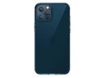 Uniq Etui Air Fender Iphone 12 Pro Max6,7 Niebieski/Blu Nautico