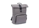 Zaino Fasciatoio Fillikid Tokio Grigio Melange
