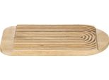 Tagliere Blomus Zen Lwh 32X17X2 Cm Marrone