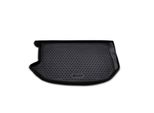 Rivestimento Del Bagagliaio In Gomma Novline Kia Soul 2008-2014 (Parte Inferiore Superiore)