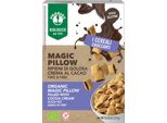 Cuscino Croccante Probios Con Ripieno Di Crema Al Cacao Biologico 375G