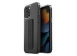 Uniq Custodia Heldro Iphone 13 / 14 / 156.1 Dymny/Smoke