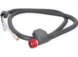 Tubo Di Ingresso Aquastop 1,5 M Electrolux 140180589099 Per Lavastoviglie