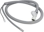 Tubo Di Ingresso Aquastop 1,6 M Whirlpool 482000023524 Per Lavastoviglie