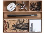 Pyramid Star Wars Premium Social Stationery Set Taglia Unica