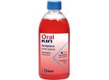 Oral Kin Collutorio 250 Ml