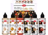 Viva Decor 800305800 Viva Decor Set Di Colori Blob "Golden Glow"", 6 Pezzi"