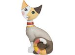 Goebel Rosina Wachtmeister - Katze Alisia (Figur,...