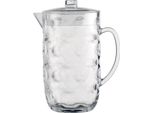 Caraffa D'acqua Moon-Ice, Stoviglie Harmony