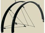 Sks Bluemels Basic Parafanghi 28", Set 45Mm Nero"