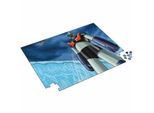 Sd Toys - Puzzle Mazinger Z 1000 ElementóW - Oficjalny Produkt – Pop Culture