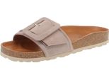 Verbenas Reiko Scarpe Da Donna Pantofole Marrone Tempo Libero, Numero Di Scarpe: 37 Eu