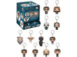 Harry Potter Mystery Blindbag - Portachiavi Funko Pocket Pop!