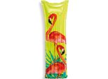 Materasso Galleggiante 59720 183X69 Flames Dimensioni: 183X69Cm