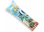 Materasso Per Swimming Fish 59720 183X69 Dimensioni: 183X69Cm