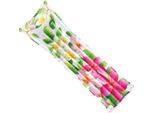 Materasso Galleggiante 59720 183X69 Fiori Dimensioni: 183X69Cm
