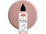 Viva Decor 131940310 Viva Decor Blob Paint 90 Ml, Palissandro