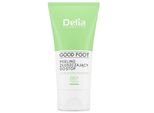 Delia Good Foot Scrub Esfoliante Per Piedi, 60Ml