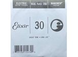 Elixir 15230 Nanoweb Nickel - Corda Singola 030