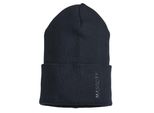 Cappello In Maglia Nero-Blu, Taglia One Mascot 20650-610-010