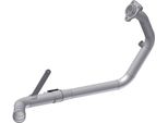 Tubo Elimina Catalizzatore Inox Mivv Per Ktm Duke 125