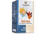 Biobengelchen - Alzati 18 Sacchetti 32,4G