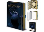 Harry Potter - Quaderno - Case Intricate Ravenclaw