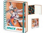 Space Jam - Quaderno - Bugs Bunny