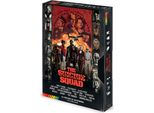 Suicide Squad, Il - Quaderno - Retro - Vhs
