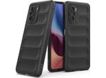 Xiaomi Poco F3 Custodia, Custodia Protettiva In Silicone Tpu Morbido Antiurto Per Xiaomi Poco F3 Nero