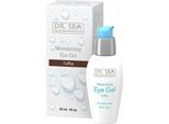 Dr Sea Gel Idratante Occhi Caffè 30Ml Gel Idratante Occhi