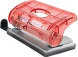 Punch Rapid FC5 Colour'breeze, Trasparente, 10 Fogli, Colore:Corallo Trasparente