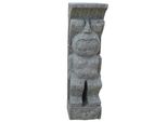 Tiki Figur Panipat 20 X 26 X 100 Cm