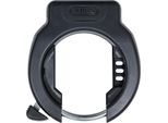 Lucchetto Da Telaio Abus Pro Amparo 4750SL Nr - Lucchetto Per Bicicletta Da Montare Sul Telaio Della Bicicletta - Chiave Rimovibile Quando Il Lucchetto è Aperto - 8,5 Mm - Livello Di Sicurezza Abus 9 - Nero