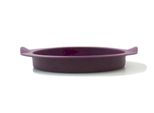 Tupperware Stampo Da Forno In Silicone Liscio Rotondo Viola Small 16 Cm Stampo Da Forno In Silicone + Panno Da Lavare