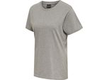 Hummel Hmlred Basic T-SHIRT S/S Donna